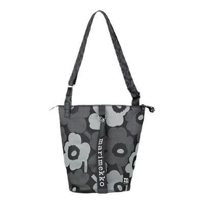 Marimekko【Unikko游霓可】ALL DAY百搭通勤单肩包