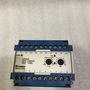 溢价-SELCO 3-PHASE 安全继电器UT T2900货