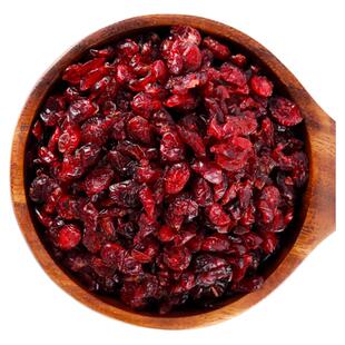 蔓越莓干500g蔓越莓碎蜜饯烘焙专用雪花酥牛轧糖糕点原料5斤批发