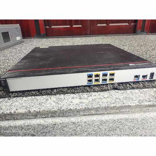 华为 AR6140-9G-2AC 4口千兆4口SFP复用 千议价