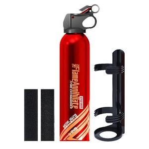车载灭火器私家车用水基型家用消防正品耐高温便携式小型后备箱