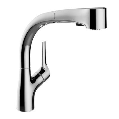 【政府补贴15%】科勒厨房水龙头抽拉洗菜洗碗盆冷热水槽龙头13963