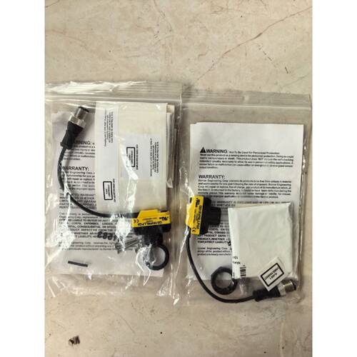 议价邦纳QS18VP6LLPQ5漫反射光电传感器