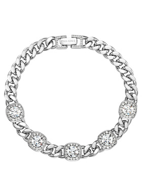 SinceYou方糖古巴手链轻奢女