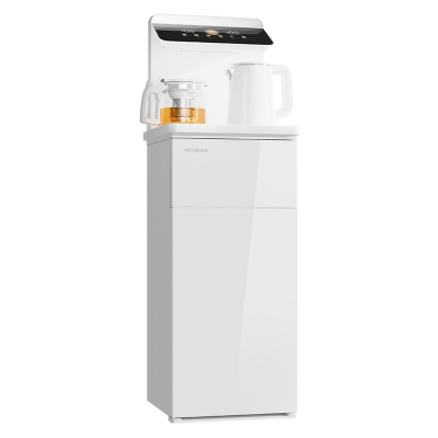 【新品上市】美菱茶吧机2026新款