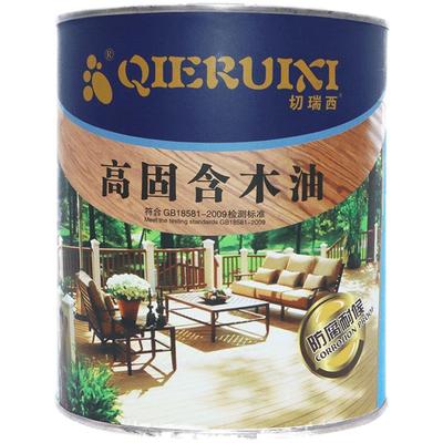 户外防腐木油漆木蜡油清漆桐油