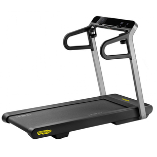 Technogym泰诺健跑步机myrun家用折叠减震智能运动健身房器材进口