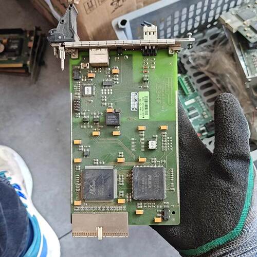 【请询价】原装拆机通快控制板TASC-HF，成色如图，功能完好，需