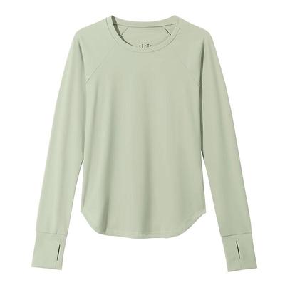 回力运动上衣宽松跑步服