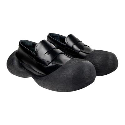 CAMPERLAB看步男女同款Caramba时尚单鞋一脚蹬浅口厚底软乐福鞋