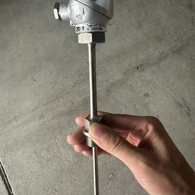 议价DITTMER 温度感测器 1*PT100-B-2L-220912501 全新进口 现货