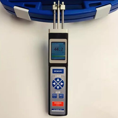 德国施密特schmidt数显张力仪ETPX200