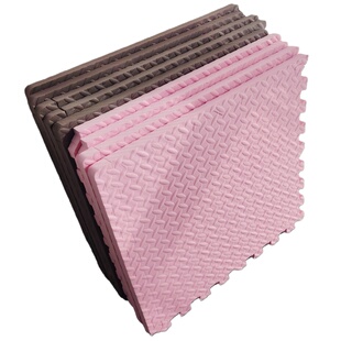 出口日本婴幼儿爬行垫宝宝泡沫地垫拼接爬爬垫家用加厚无甲醛地毯