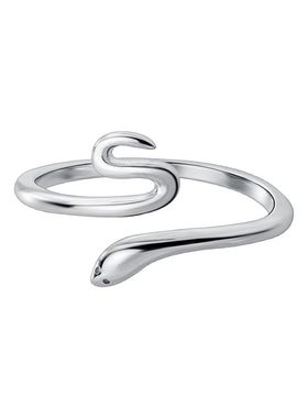 儿童戒指蛇年本命年新年礼物