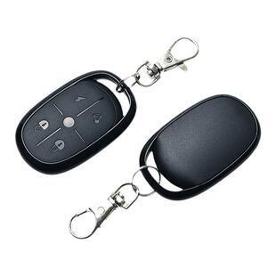 433对拷遥控器 电动车 车库门 卷帘门 卷闸门315M无线拷贝遥控器