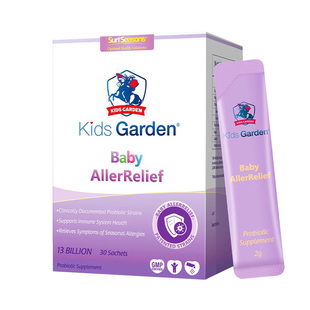 兰骑士好鼻子Plus益生菌舒鼻过敏性鼻痒儿童宝宝正品官方临期