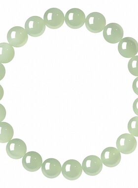 【100%正品和田玉】散珠可diy