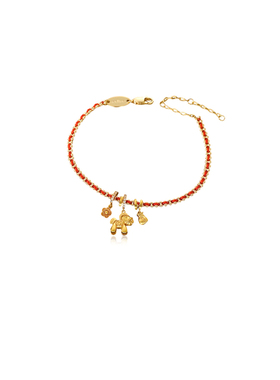 「马上有钱花」S999纯银手链手作