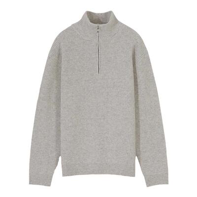 小众高级感休闲时尚黑色外套长袖