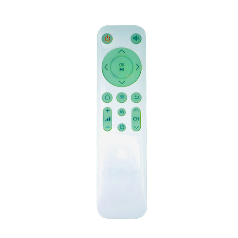 功放遥控器适用于爱浪DT5A/DT9A音响5.1家庭影院遥控板发代用款