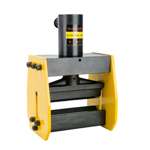 铜铝排扁铁折弯机CB-150D手动电动液压弯排机CB-200D弯曲机压弯机