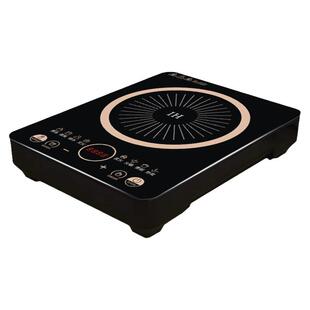 高功率纯铜线电磁炉3500瓦大功率商用家用猛火高端智能触摸防水