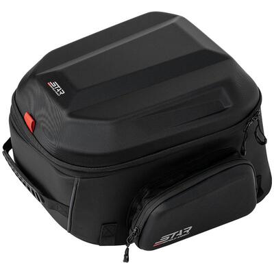 摩托车后座包54L双肩包全盔包