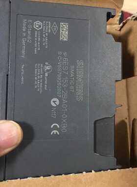 【询价】6ES7153-2BA01-0XB0  6ES7 15适用