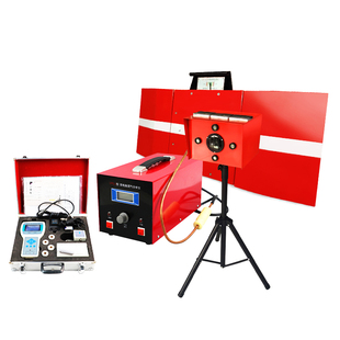 修理厂年审验收汽车前照灯尾气分析仪制动性能侧滑试验台四件套