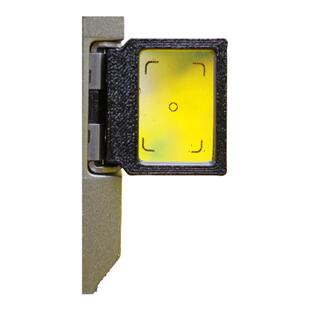 Holowave摄影构图训练器热靴盖卡片取景框参考取景器物理瞄准线框