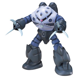 有货 正版 万代  HGUC 1/144 魔蟹 量产型 高达 拼装模型