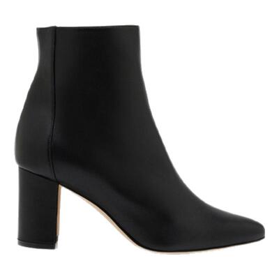 MANOLOBLAHNIK女士短靴