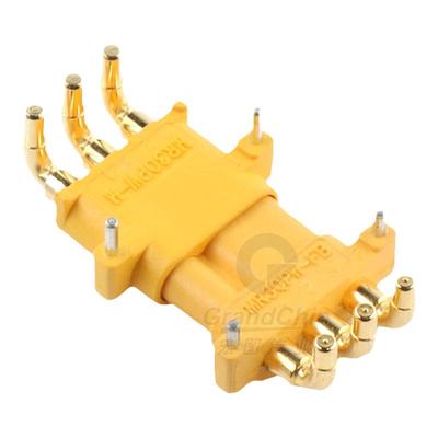 MR30PW-M连接器公头母头