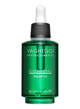 VAGHEGGI韵姿按摩精油面身通用油