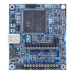 原装现货 STEVAL-MKI109D STEVAL-MKI109V3 MEMS 适配器主板
