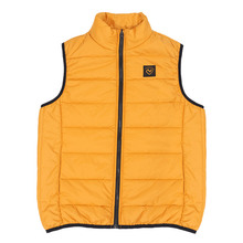 59元包邮 NORTHLAND 诺诗兰 男女童棉马甲