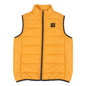 59元包邮 NORTHLAND 诺诗兰 男女童棉马甲