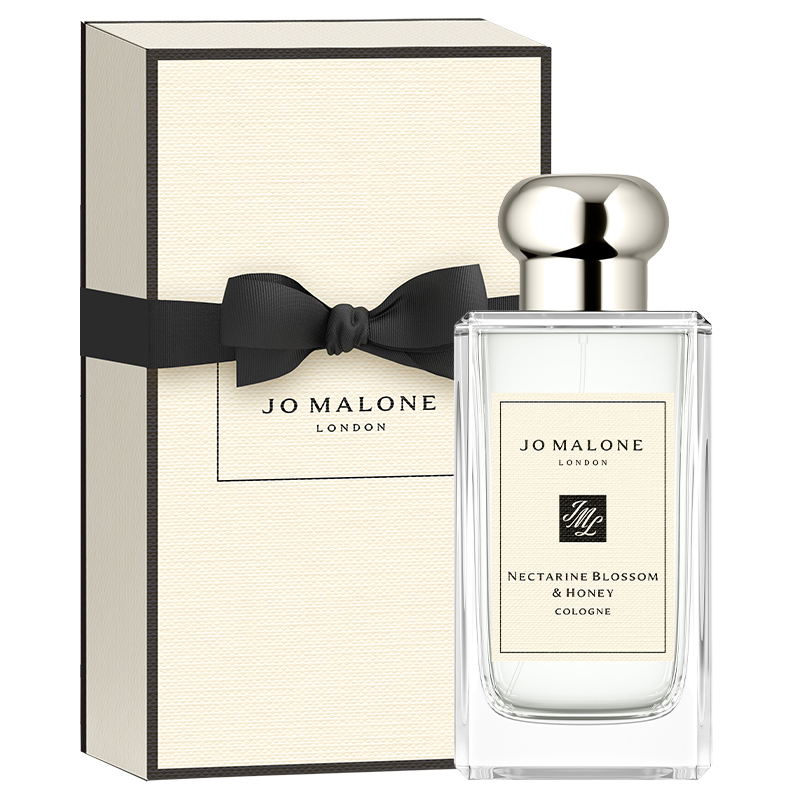 【官方正品】祖瑪瓏杏桃花與蜂蜜香水 果香調(diào)Jo MaloneLondon