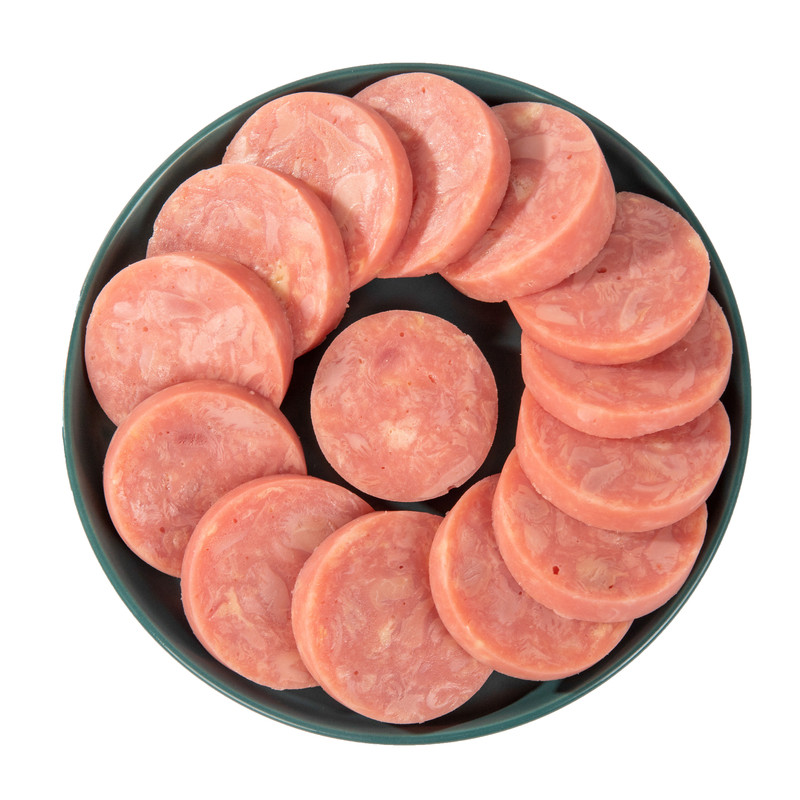 龙湾大肉墩香肠开袋即食香肠