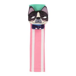 卡里努努小敏家卡通汽车安全带护肩套可爱安全带套保护套车内装饰