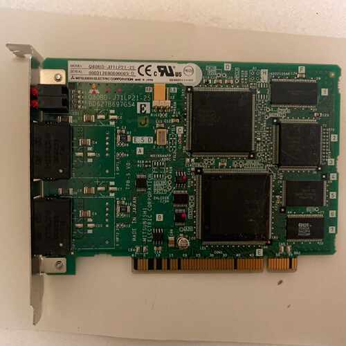 售前询价Q80BD-J71LP21-25 PLC模块PC拍前詢价下单