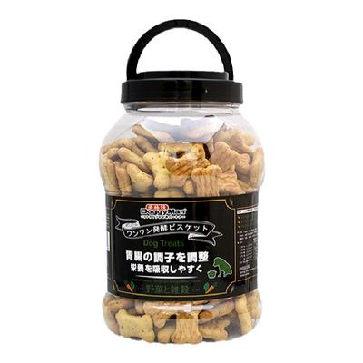 日本多格漫饼干宠物训练奖励