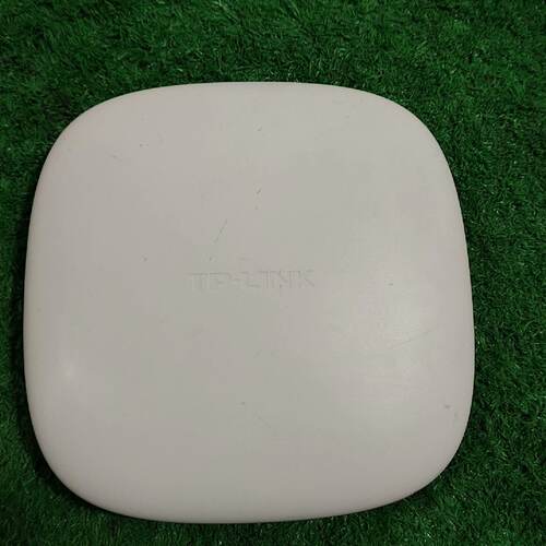 多台 TL-AP456C-POE  450M吸顶式AP—议价