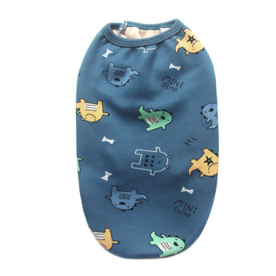 新款冬装狗狗衣服柯基可爱保暖宠