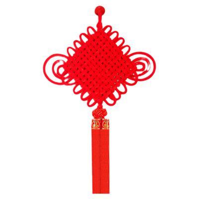 中国结挂饰客厅高档大号福字