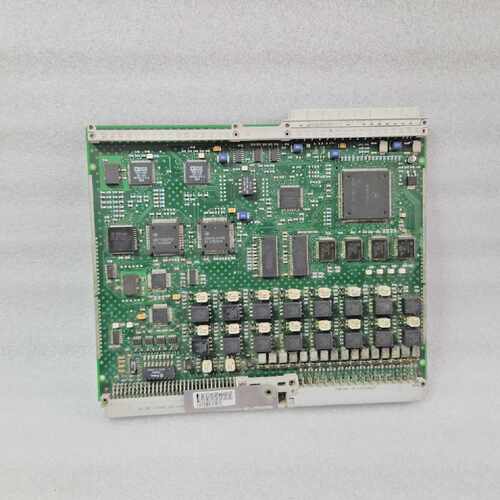 ERICSSON ROF 137 5412/1 R2C PCB CARD 20050602 [FAST SHIP BY