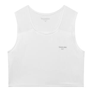 【B1】束胸内衣大胸显小杨舒予同款无痕透气cos运动学生平胸塑胸