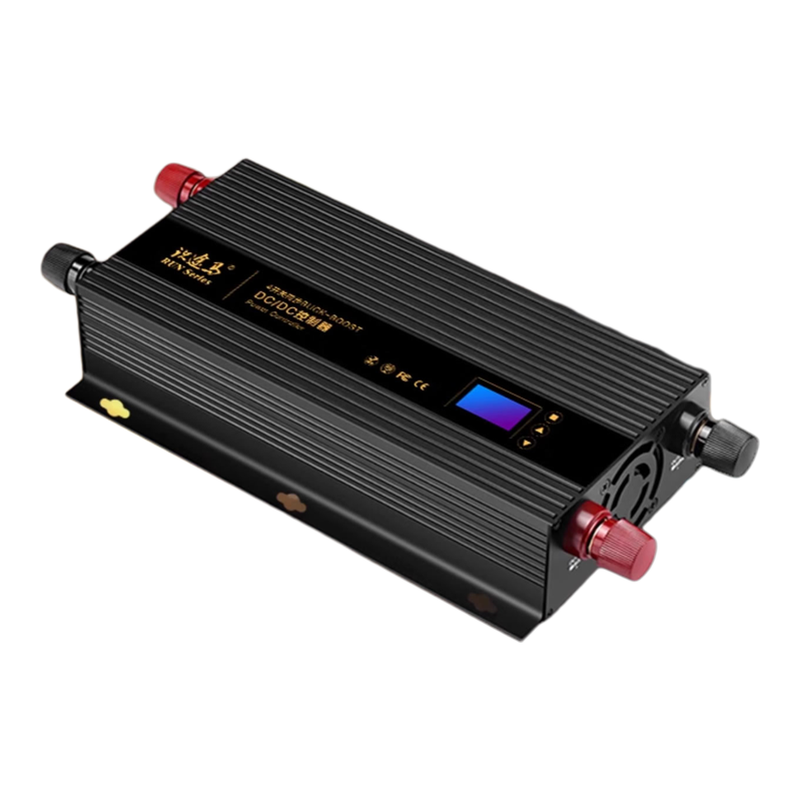 房车行车充电器恒压恒流12V24V48