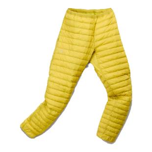 Arc'teryx 始祖鸟 CERIUM 轻便保暖 850蓬松度鹅绒 男长裤