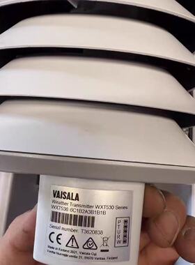 议价维萨拉VAISALA气象六要素传感器 WXT536